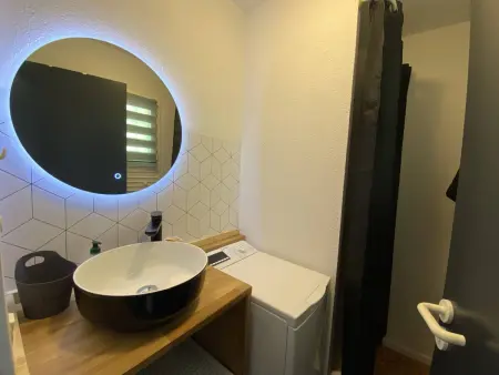Appartement 4 pers. avec terrasse et parking à Cauterets : photo 3