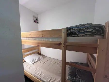 Appartement 4 pers. avec terrasse et parking à Cauterets : photo 6