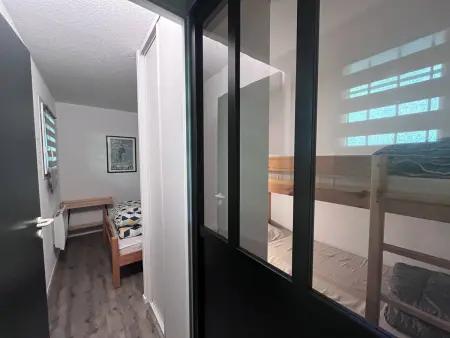 Appartement 4 pers. avec terrasse et parking à Cauterets : photo 9