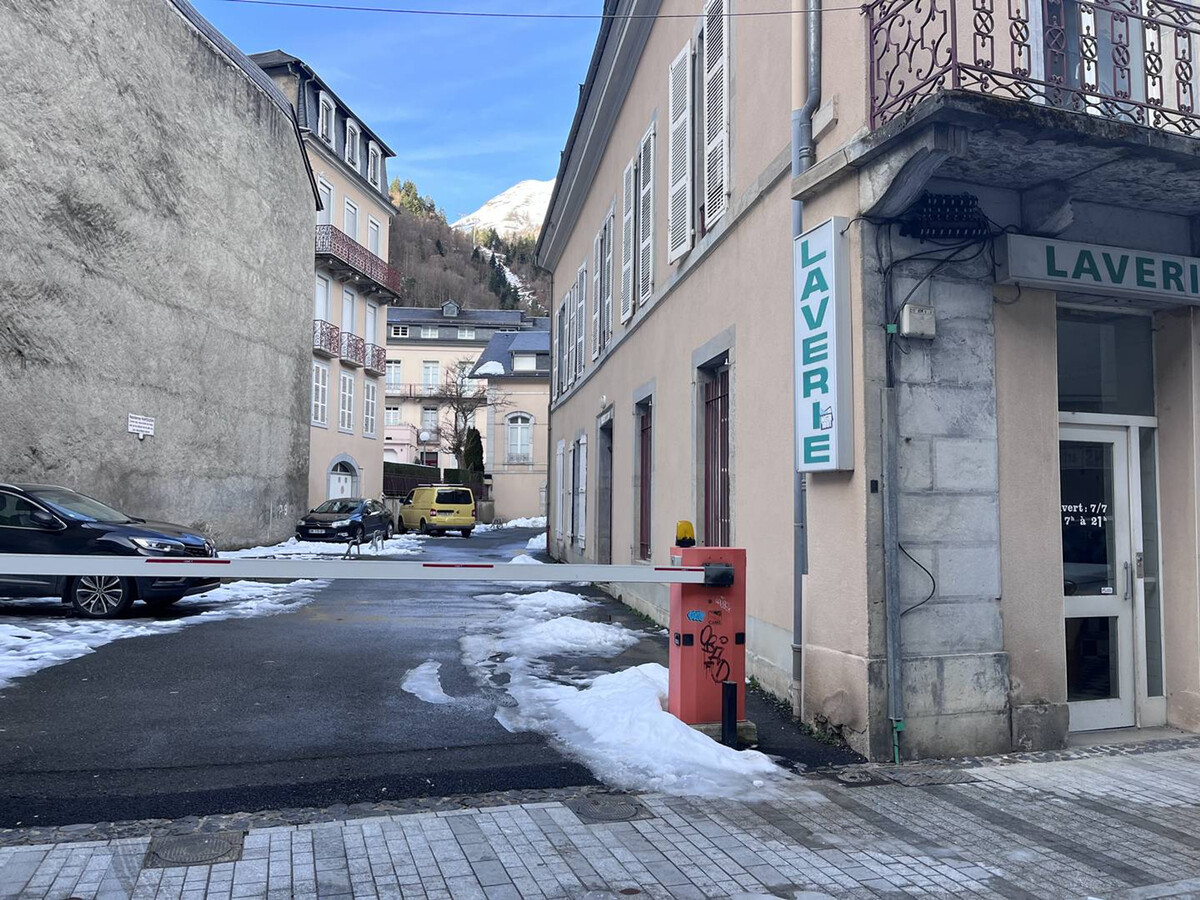 T3 Cauterets, vue montagnes et télécabines - Photo 11