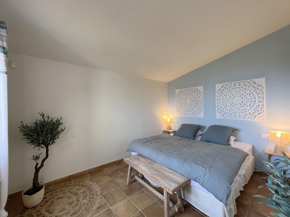 Villa 4 chambres Begur avec piscine et vue mer panoramique - Photo 8