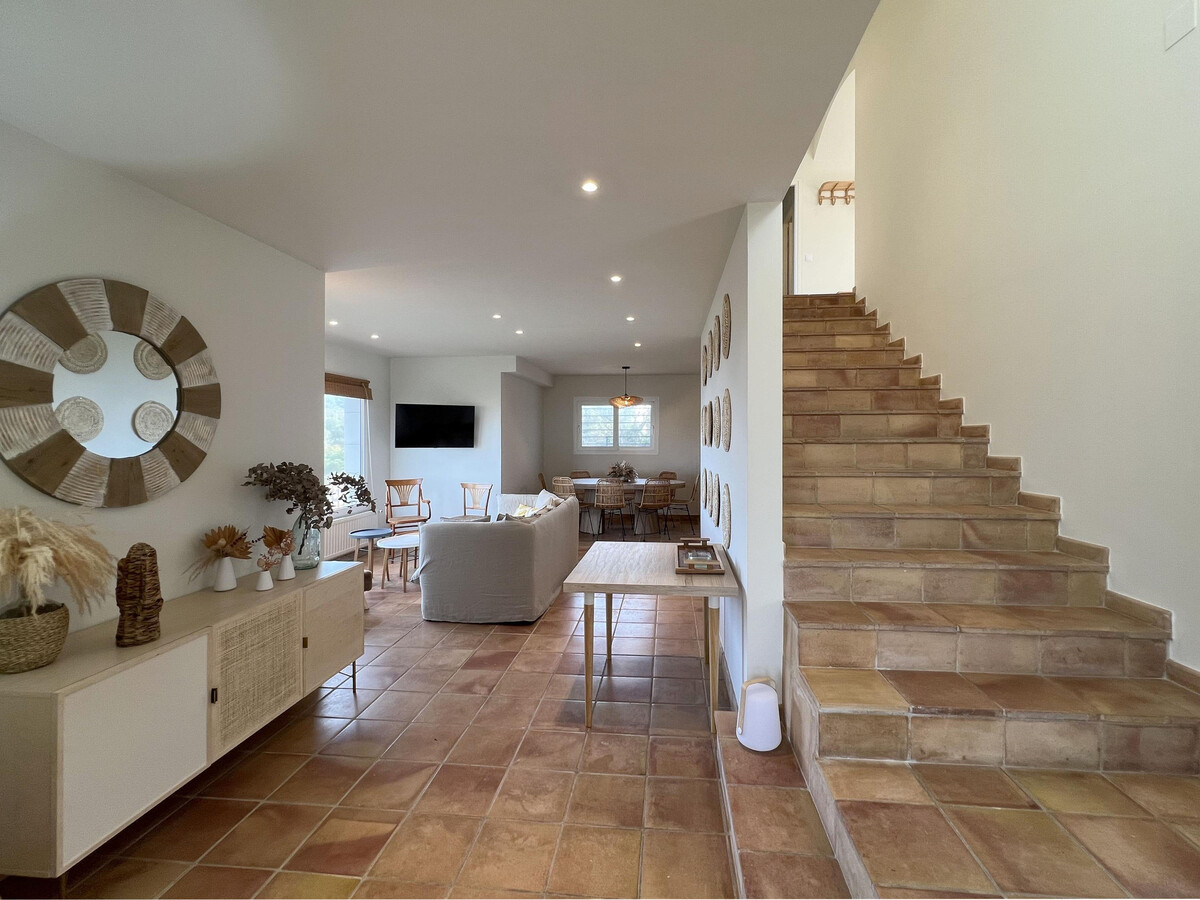 Villa 4 chambres Begur avec piscine et vue mer panoramique - Photo 10
