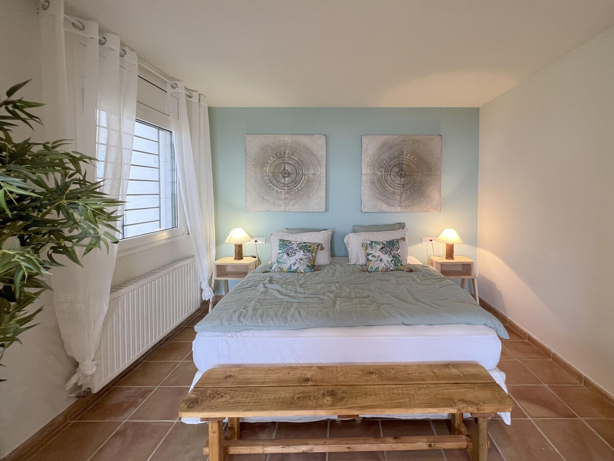 Villa 4 chambres Begur avec piscine et vue mer panoramique - Photo 18