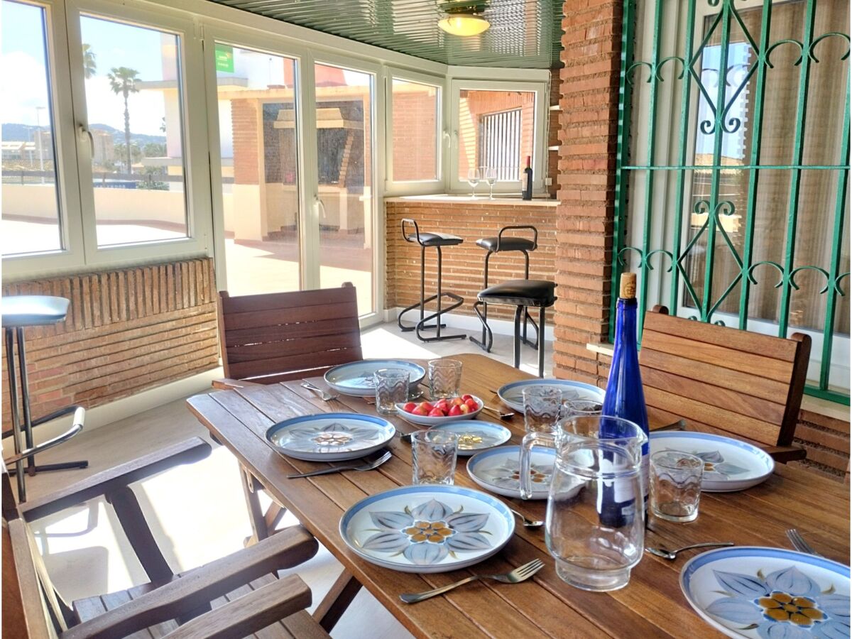 Appartement Las Pergolas – Javea, 70 m de la plage d'Arenal - Photo 3