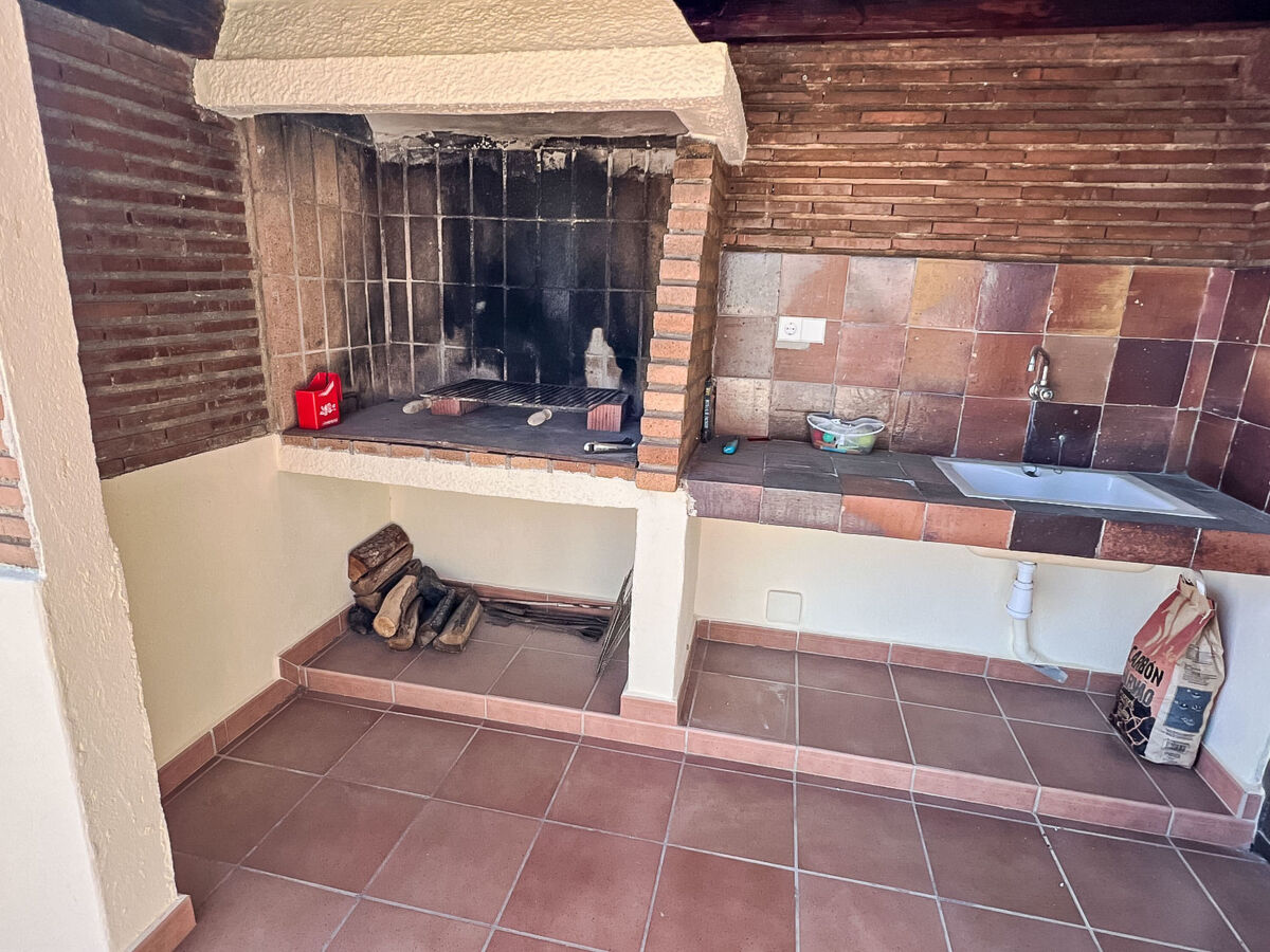 Appartement Las Pergolas – Javea, 70 m de la plage d'Arenal - Photo 4