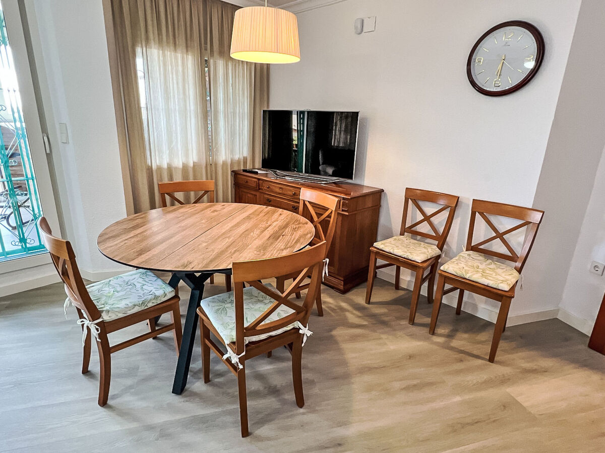 Appartement Las Pergolas – Javea, 70 m de la plage d'Arenal - Photo 6