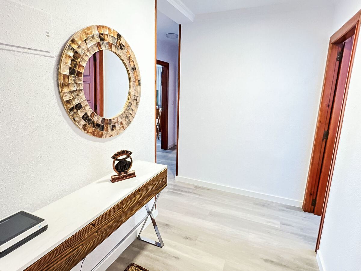 Appartement Las Pergolas – Javea, 70 m de la plage d'Arenal - Photo 14
