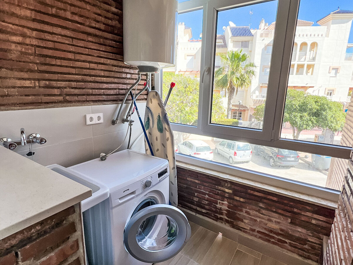 Appartement Las Pergolas – Javea, 70 m de la plage d'Arenal - Photo 15