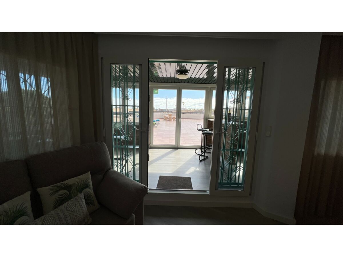 Appartement Las Pergolas – Javea, 70 m de la plage d'Arenal - Photo 18