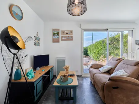 Lésaro, Maison 6 personnes à Saint Jean de la Rivière - Photo 1