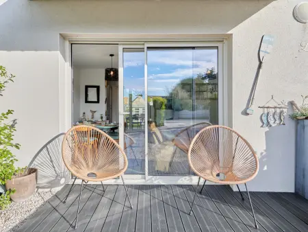 Lésaro, Maison 6 personnes à Saint Jean de la Rivière - Photo 5