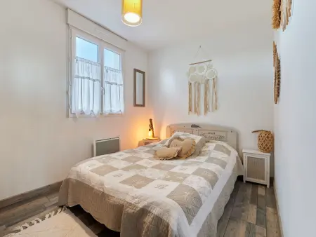 Lésaro, Maison 6 personnes à Saint Jean de la Rivière - Photo 13