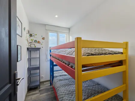 Lésaro, Maison 6 personnes à Saint Jean de la Rivière - Photo 14