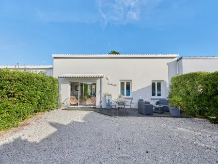 Lésaro, Maison 6 personnes à Saint Jean de la Rivière - Photo 16