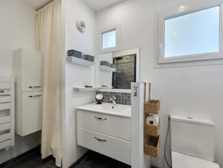 Lésaro, Maison 6 personnes à Saint Jean de la Rivière - Photo 17