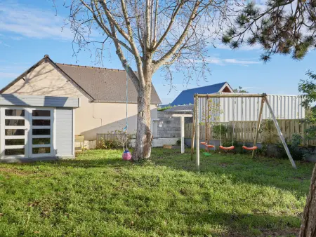 Lésaro, Maison 6 personnes à Saint Jean de la Rivière - Photo 18