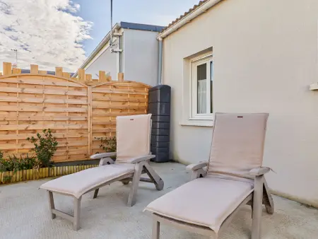 Lésaro, Maison 6 personnes à Saint Jean de la Rivière - Photo 19