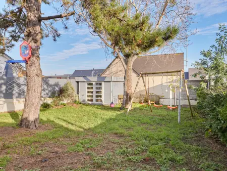 Lésaro, Maison 6 personnes à Saint Jean de la Rivière - Photo 20