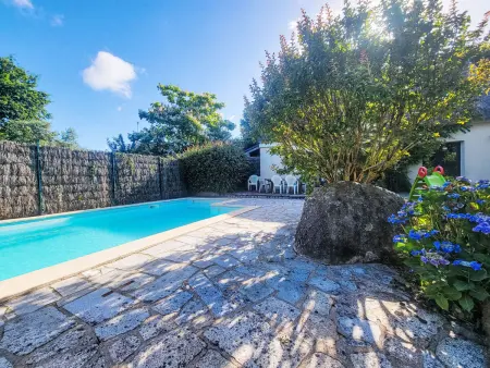 Location maison de vacances à Carnac