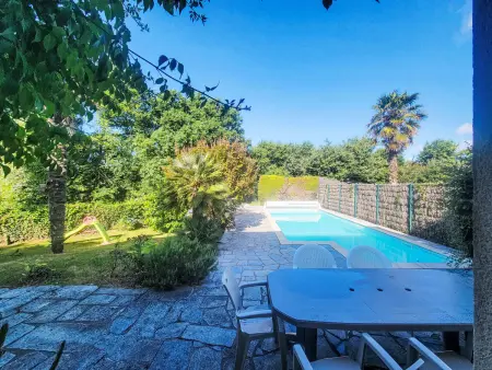 Kergrim, Maison 9 personnes à Carnac - Photo 2