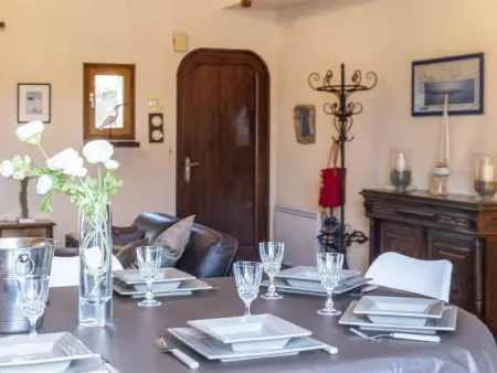 Kergrim, Maison 9 personnes à Carnac - Photo 6