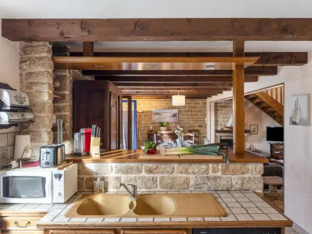 Kergrim, Maison 9 personnes à Carnac - Photo 7