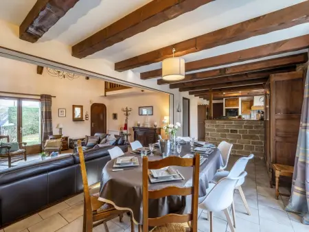 Kergrim, Maison 9 personnes à Carnac - Photo 12
