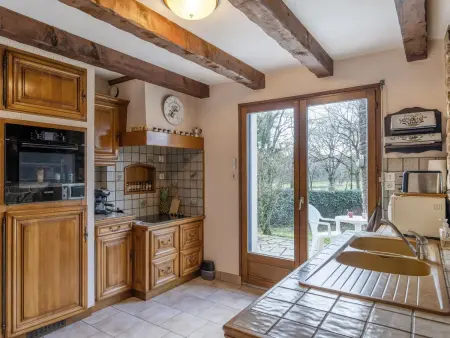 Kergrim, Maison 9 personnes à Carnac - Photo 13