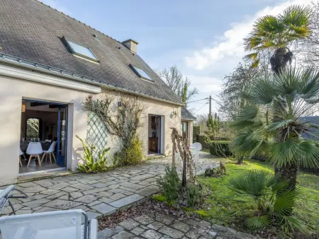 Kergrim, Maison 9 personnes à Carnac - Photo 25