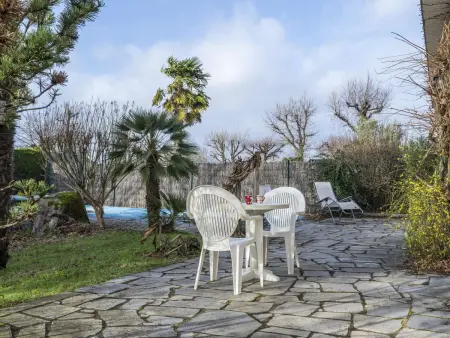Kergrim, Maison 9 personnes à Carnac - Photo 26