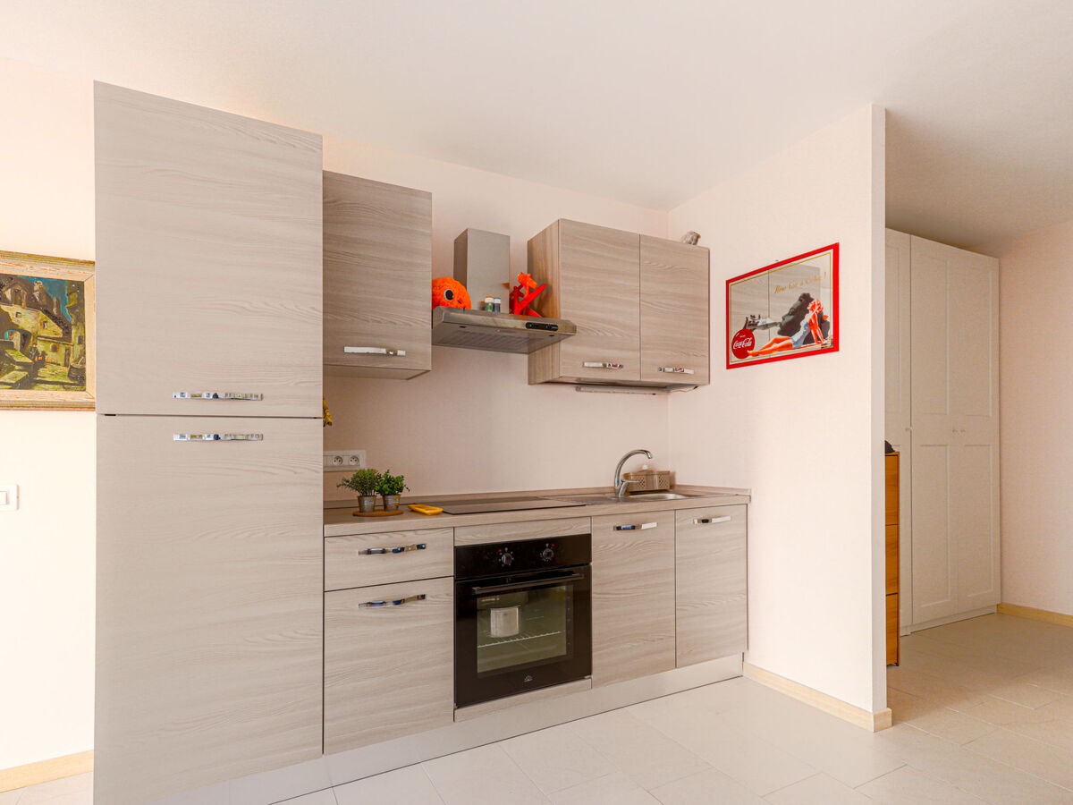 Le Diplomate - Appartement 2p avec vue sur le port - Photo 3