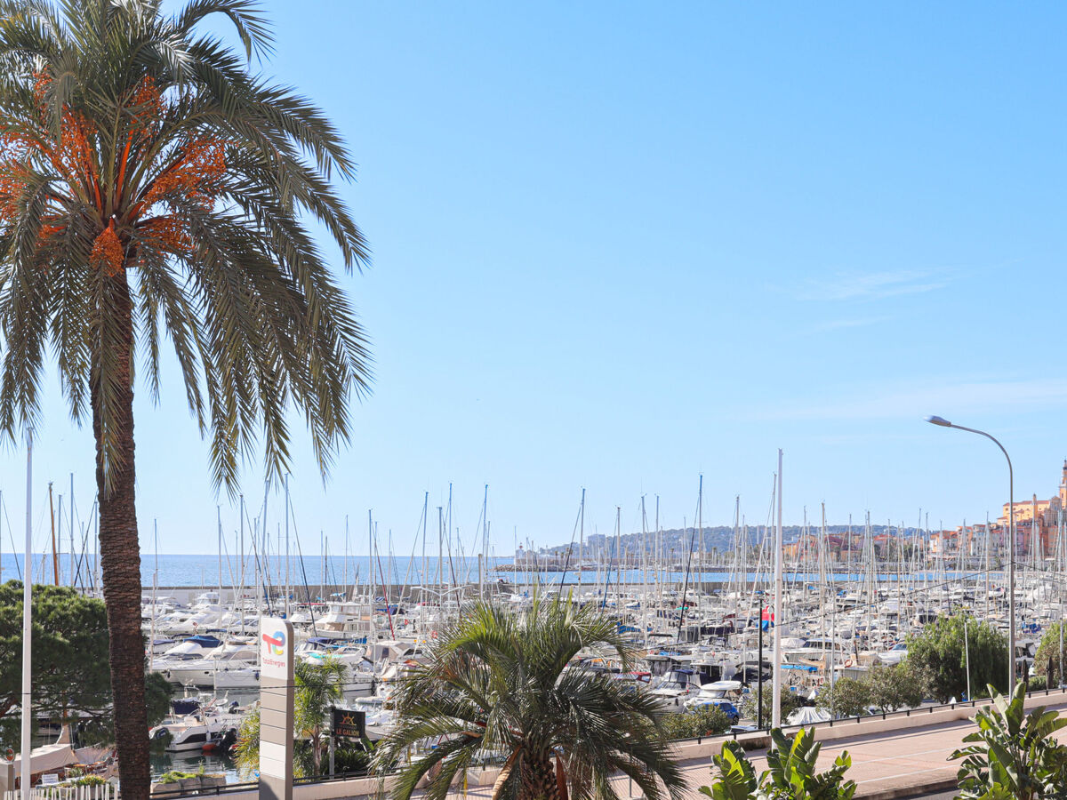 Le Diplomate - Appartement 2p avec vue sur le port - Photo 27