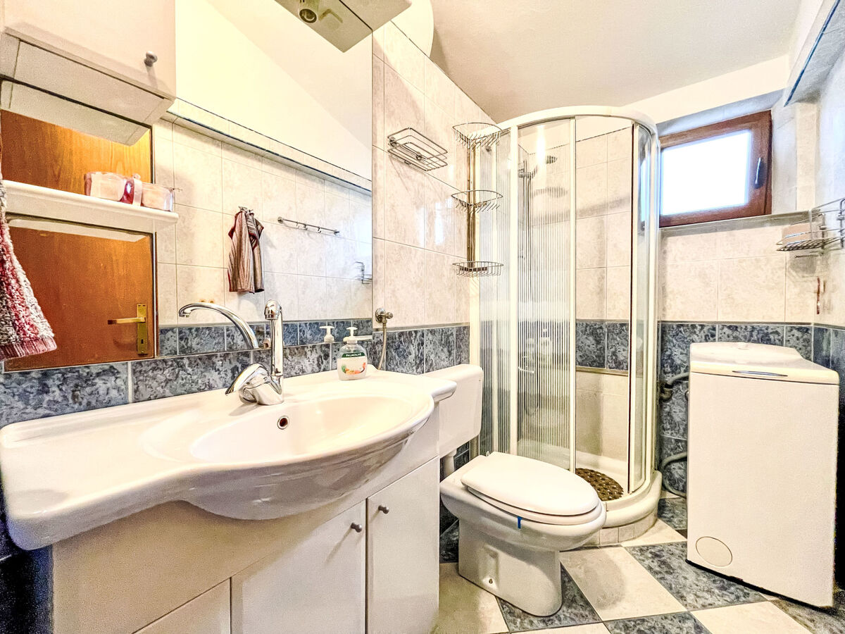 Maison Nada à 700 m de la plage de Ražanac - Photo 13
