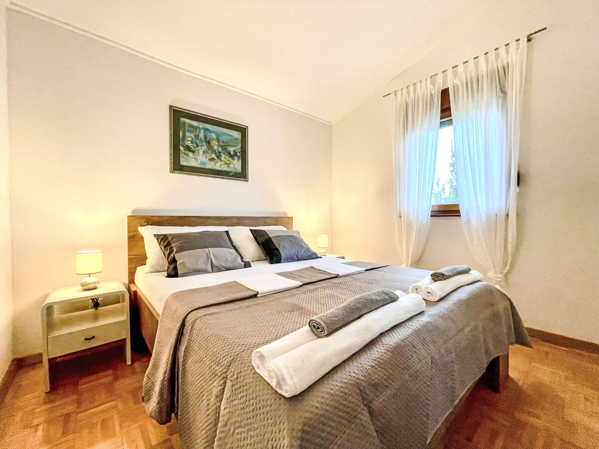 Maison Nada à 700 m de la plage de Ražanac - Photo 16