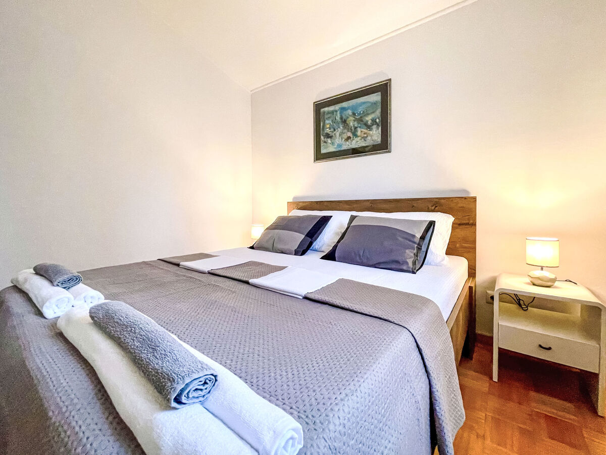 Maison Nada à 700 m de la plage de Ražanac - Photo 18