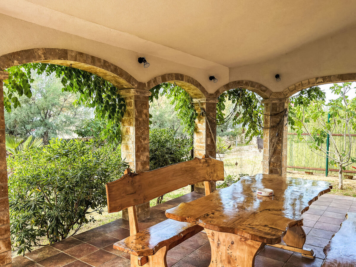 Maison Nada à 700 m de la plage de Ražanac - Photo 19