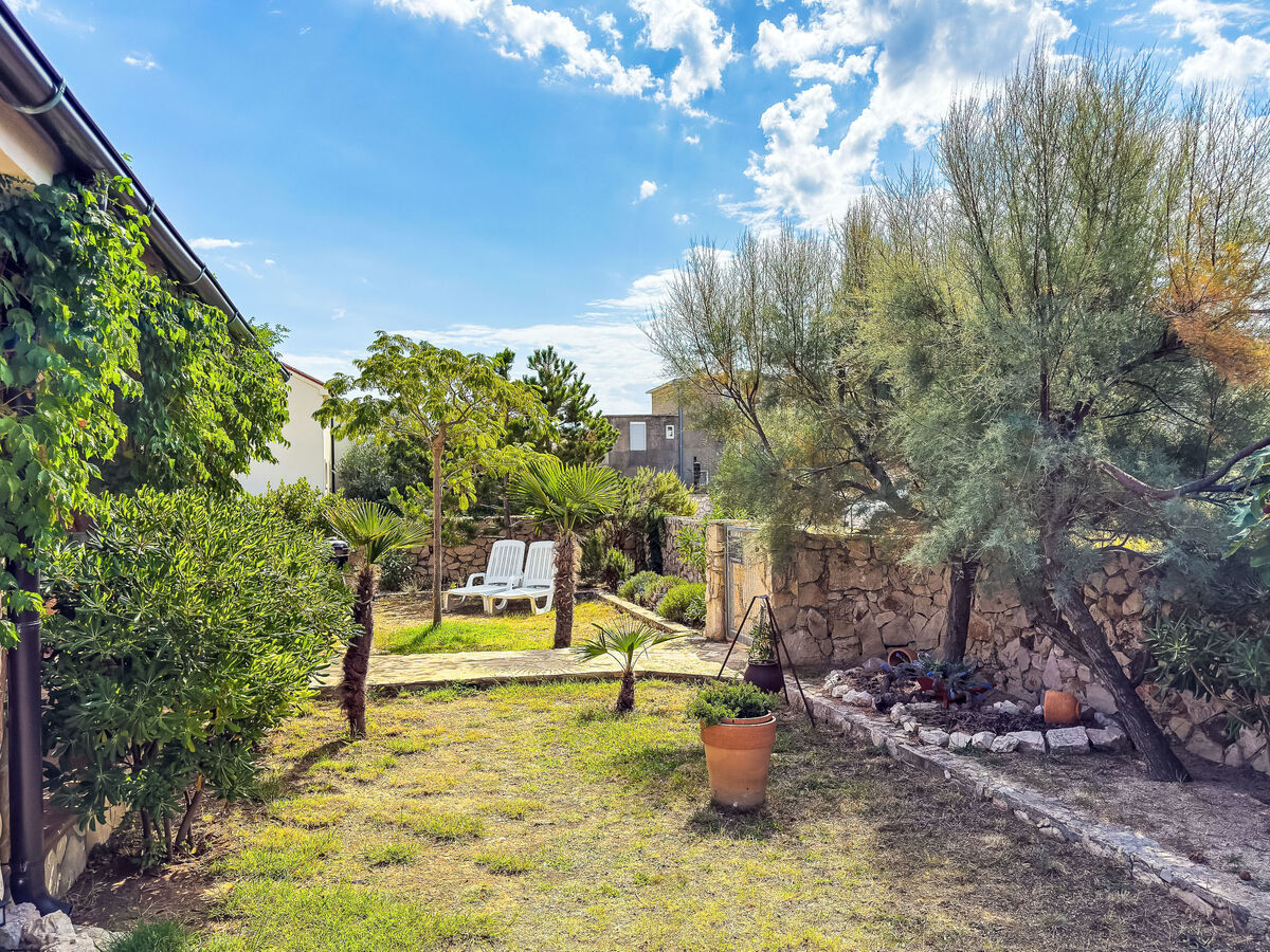 Maison Nada à 700 m de la plage de Ražanac - Photo 20