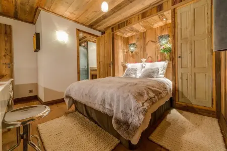 Location chalet de vacances à Val d'Isère