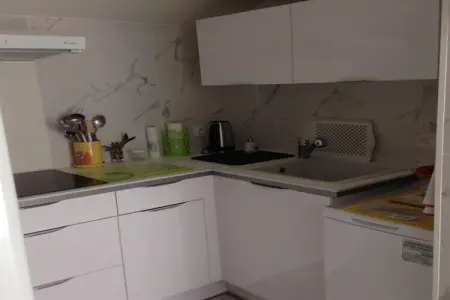 La Maison Seberika à Dax, jardin privé : photo 6