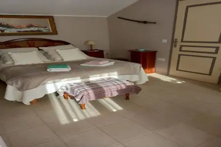 La Maison Seberika à Dax, jardin privé : photo 9