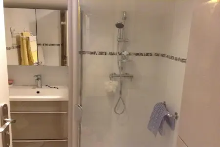 La Maison Seberika à Dax, jardin privé : photo 12