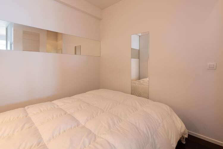 Studio Ermitage vue océan au cœur d'Ostende - Photo 6