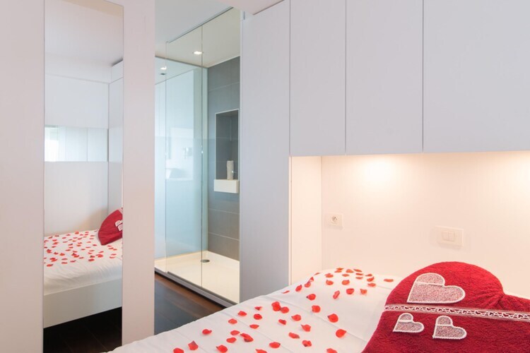 Studio Ermitage vue océan au cœur d'Ostende - Photo 12