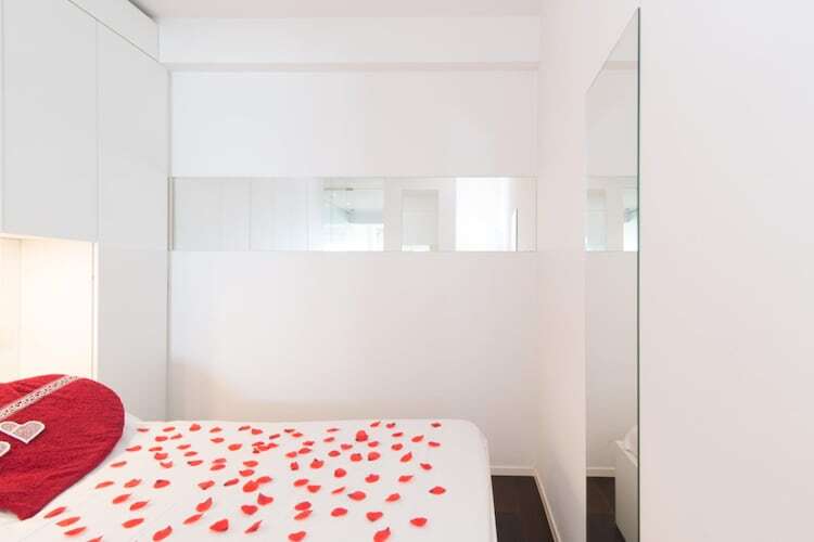 Studio Ermitage vue océan au cœur d'Ostende - Photo 15