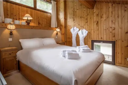 Location chalet de vacances à Val d'Isère