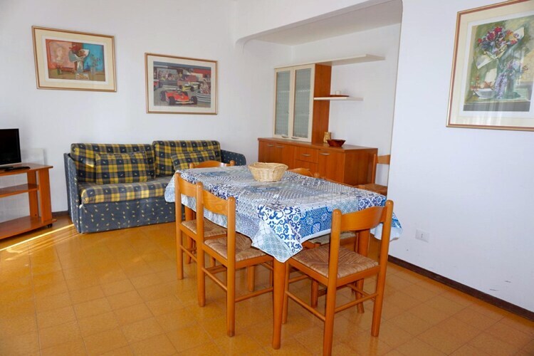 Villa 6 personnes à Porto Santa Margherita, 350 m de la plage - Photo 3