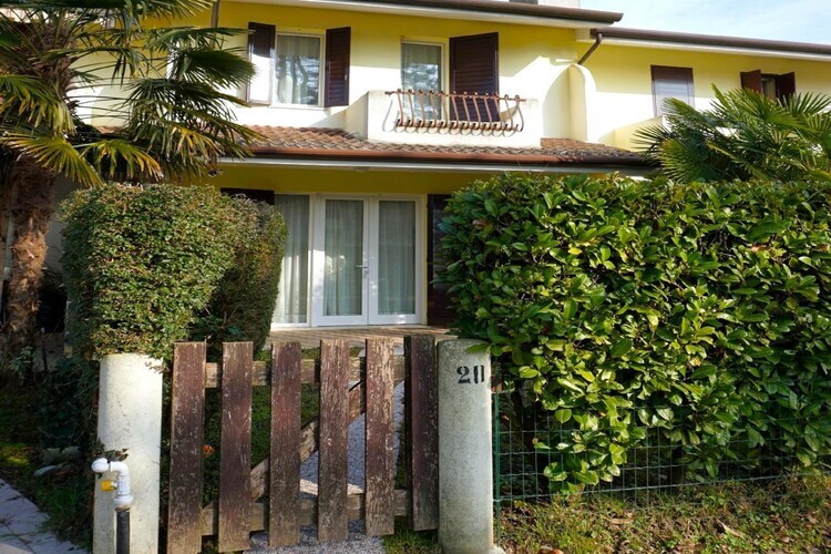 Villa 6 personnes à Porto Santa Margherita, 350 m de la plage - Photo 5