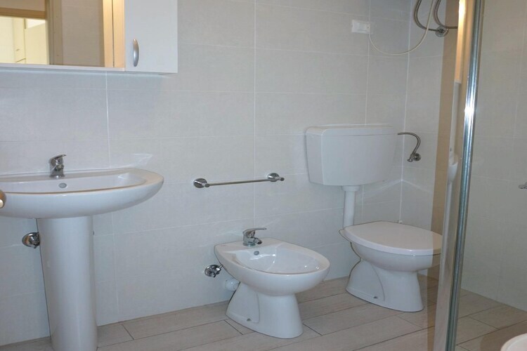 Villa 6 personnes à Porto Santa Margherita, 350 m de la plage - Photo 10