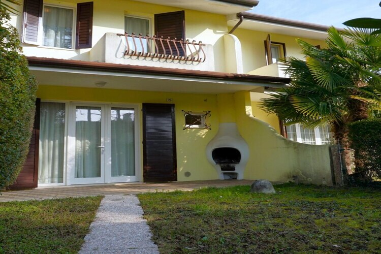 Villa 6 personnes à Porto Santa Margherita, 350 m de la plage - Photo 11