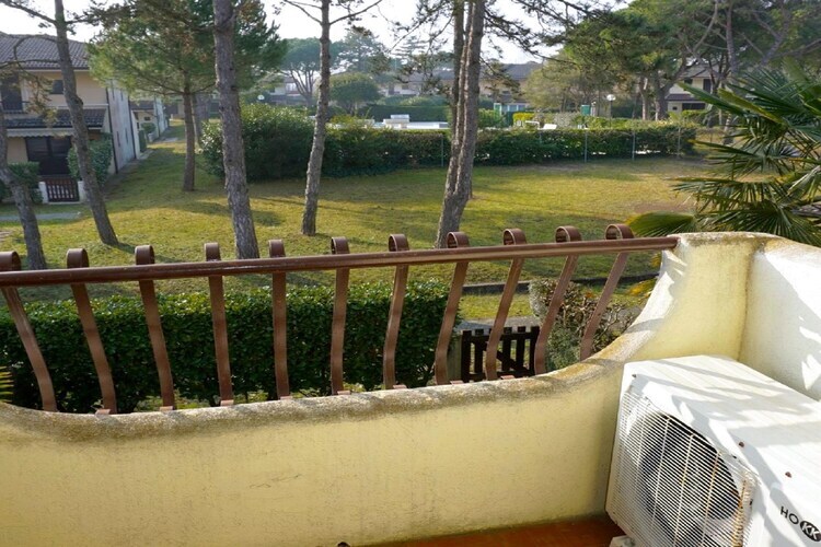 Villa 6 personnes à Porto Santa Margherita, 350 m de la plage - Photo 17